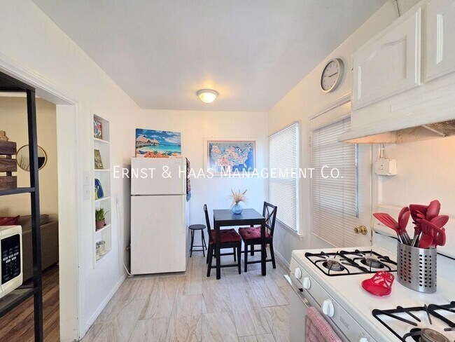 Building Photo - 737 Martin Luther King Jr Ave