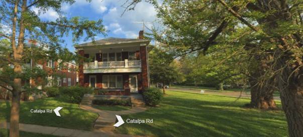 Building Photo - Great Area close to Chevy Chase