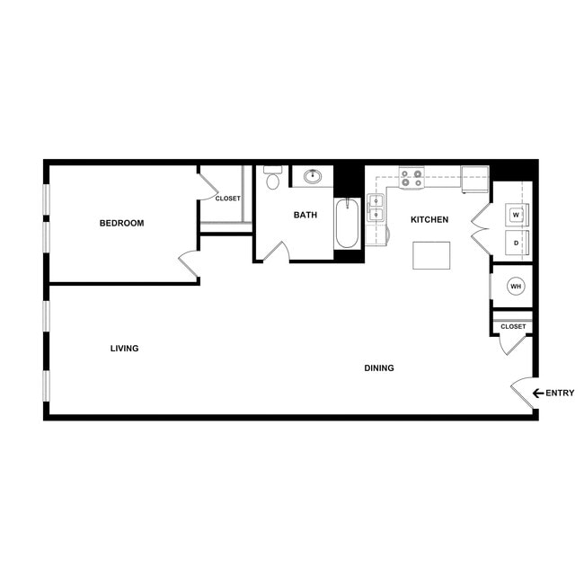 Siren - Pointe on Mass