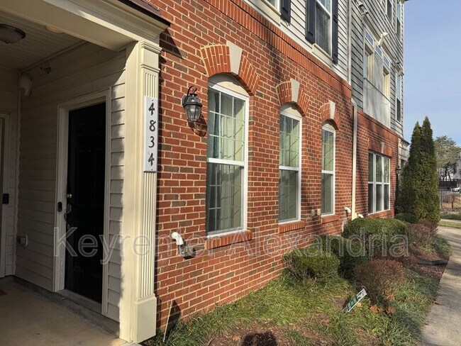 Building Photo - 4834 Dane Ridge Cir