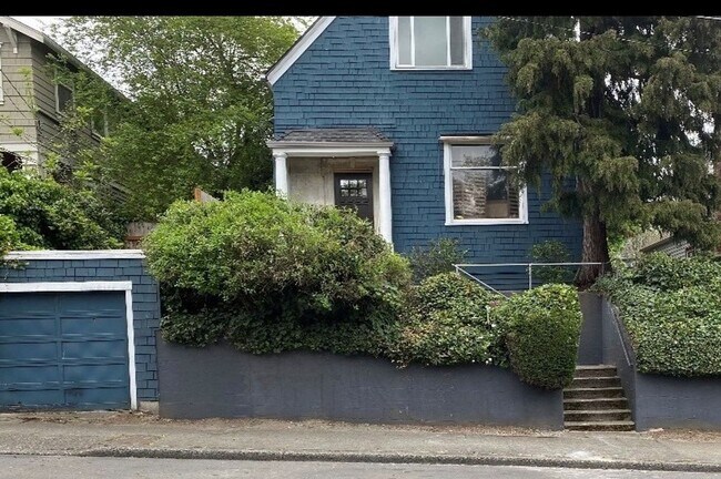 Primary Photo - 5742 25th Ave NE