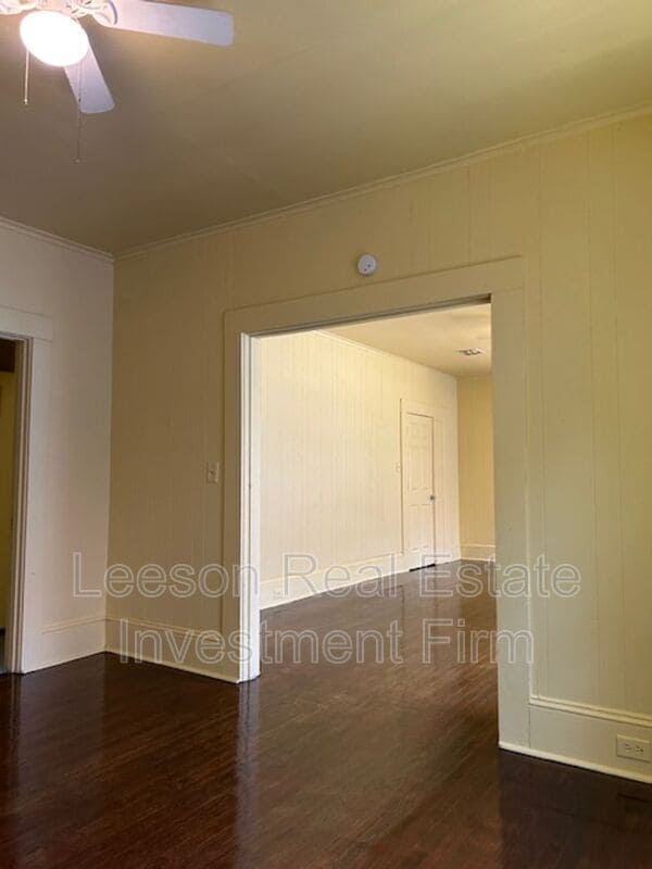 Building Photo - 3115 Frederick St