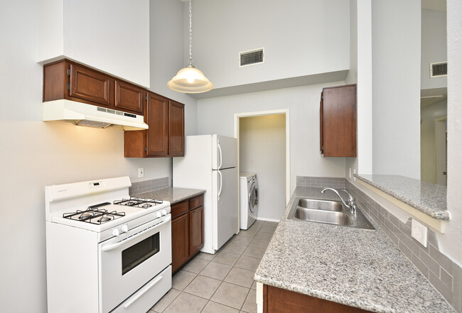 Kitchen View - 22533 Tree House Ln