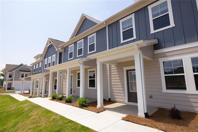 Building Photo - 622 Shallowford Rd