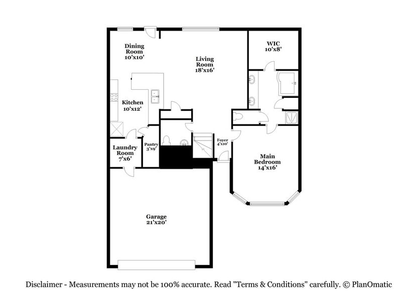Building Photo - 309 Meadow View Ln