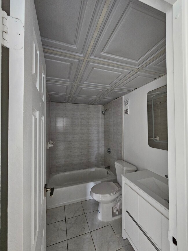 Renovated - 1825 W 44th Pl