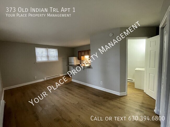 Building Photo - 373 Old Indian Trail