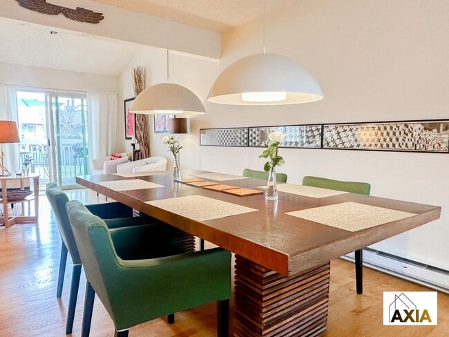 Building Photo - Furnished Rental in Boulder!
