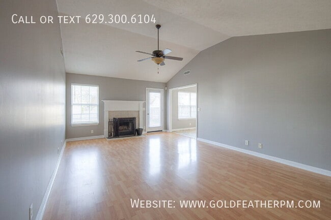 Building Photo - 1226 Matterhorn Run