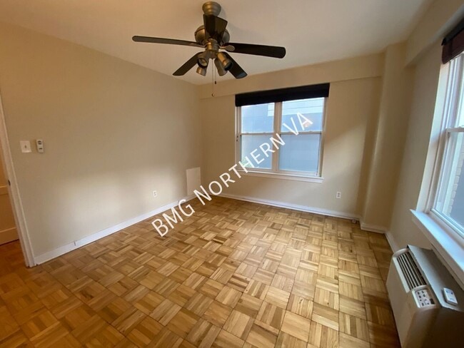 Building Photo - 2130 N STREET NW-211