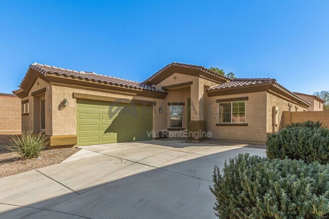 Primary Photo - 42281 W Ramirez Dr