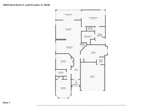 Building Photo - 15833 Pond Rush Ct