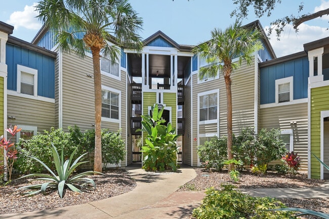 Building Photo - Palm Cove Apartments