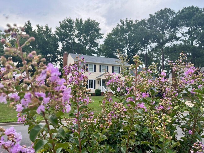 Building Photo - Beautifully 4-Bedroom Home in Desirable Vi...