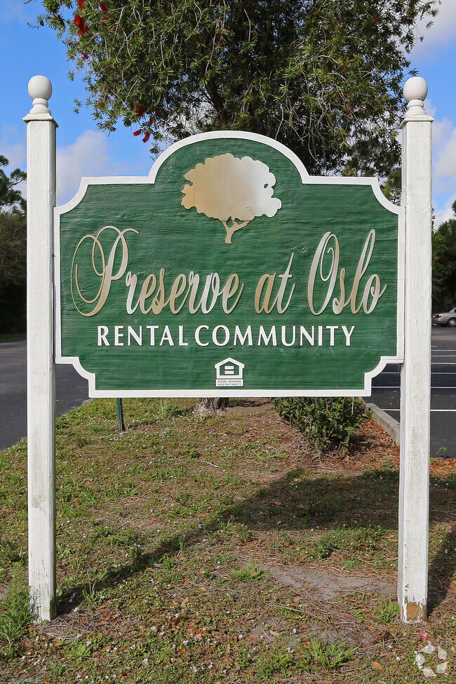 Preserve at Oslo Vero Beach, FL Apartment Finder