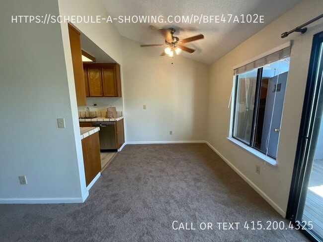 Building Photo - 6254 Joaquin Murieta Ave
