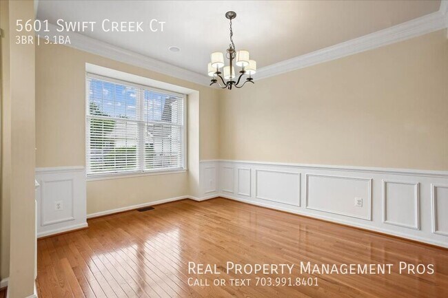 Building Photo - 5601 Swift Creek Ct