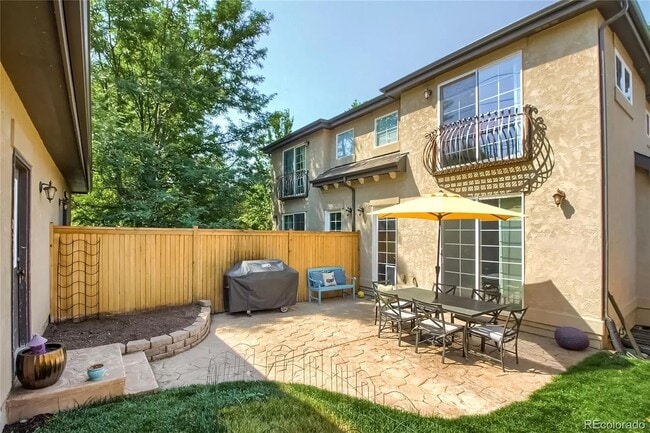 Building Photo - 5 bedroom home 3 blocks from Wash Park!