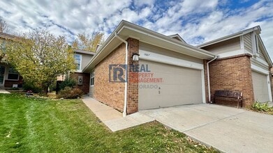 Building Photo - 1587 S Spruce St