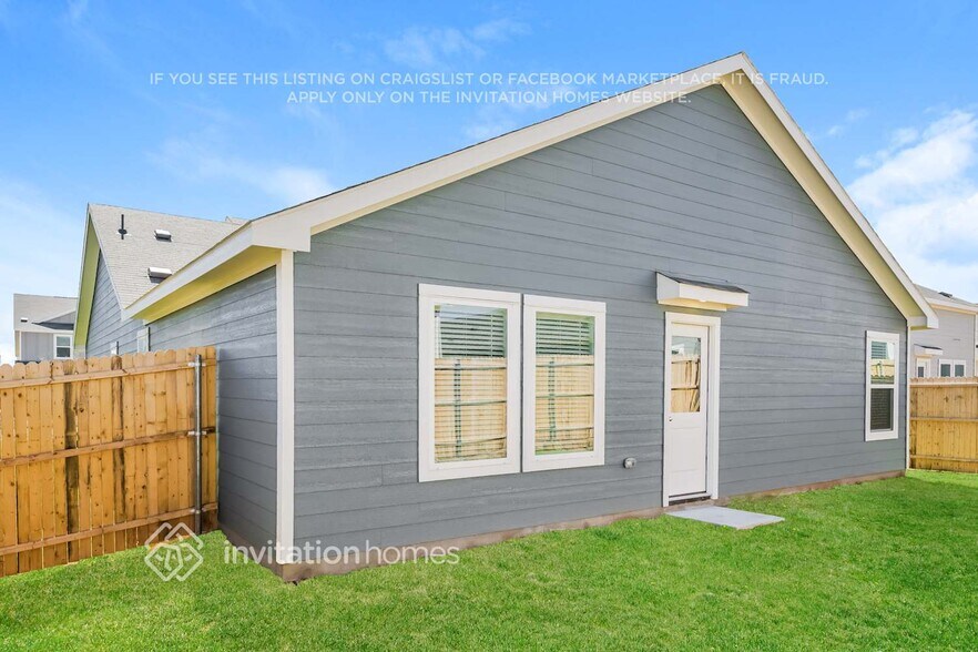 Building Photo - 4016 Pleasant Shade Pl