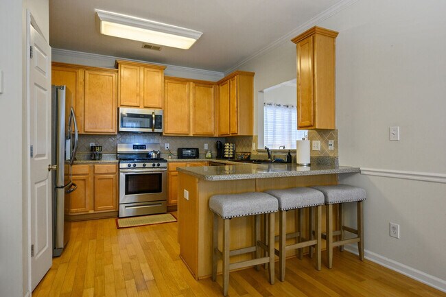Building Photo - 4632 Liberty Square Dr