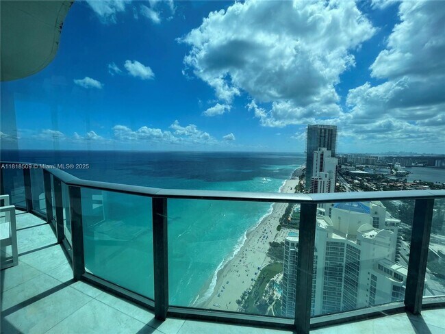Building Photo - 19575 Collins Ave