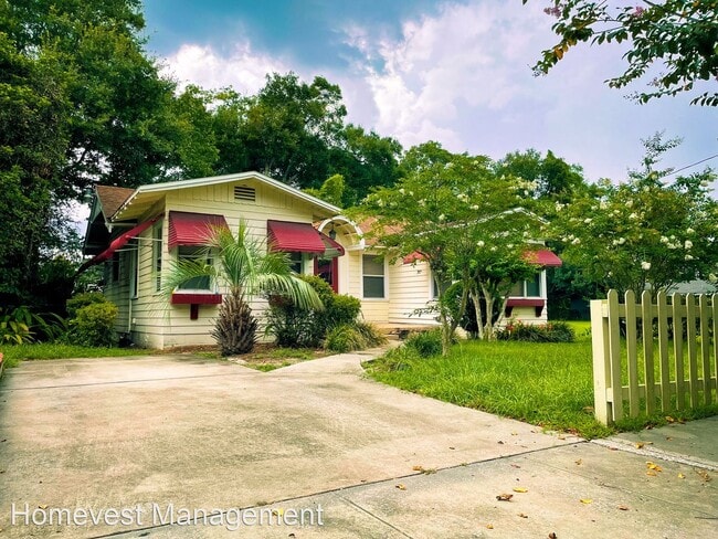 Building Photo - 3 br, 1 bath House - 1312 N Fern Creek Avenue