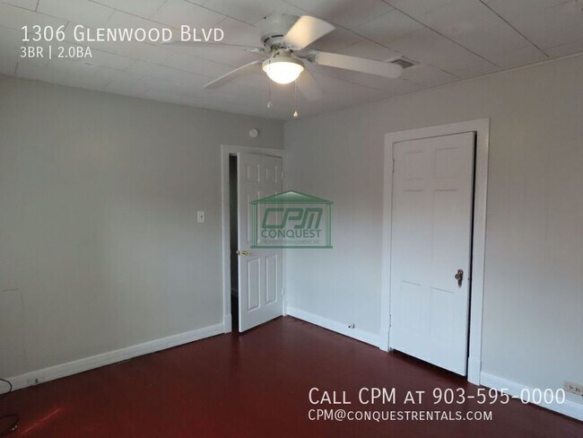 Building Photo - 1306 S Glenwood Blvd