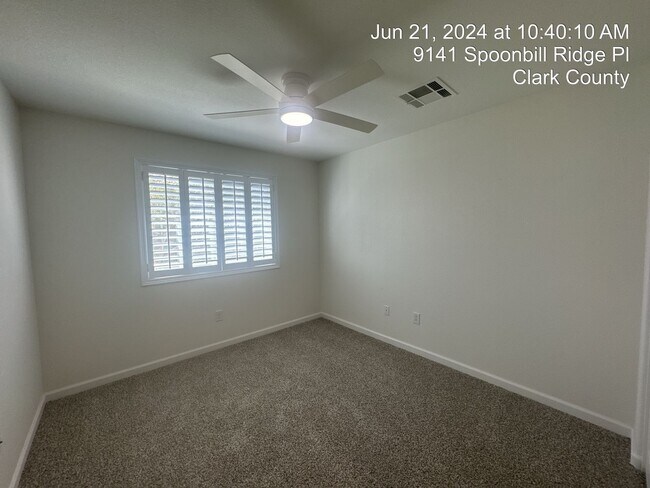 Building Photo - Upgraded 3BR Home in Spring Mountain Ranch...