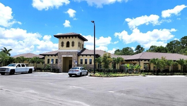 Building Photo - 17419 Harvest Moon Way