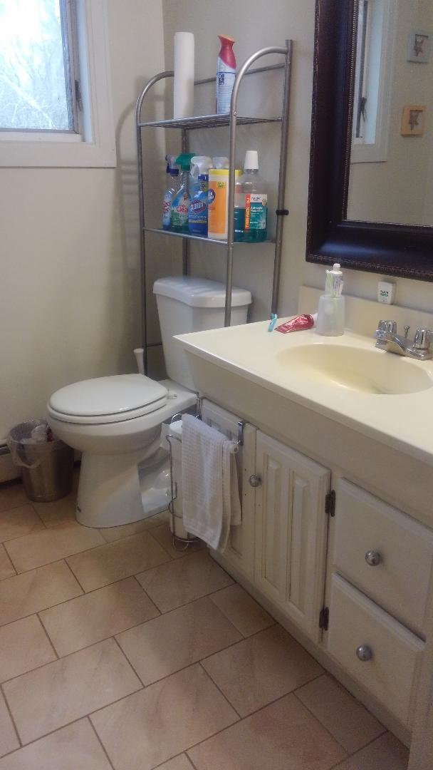 2nd Floor Bathroom - 742 Storrs Rd
