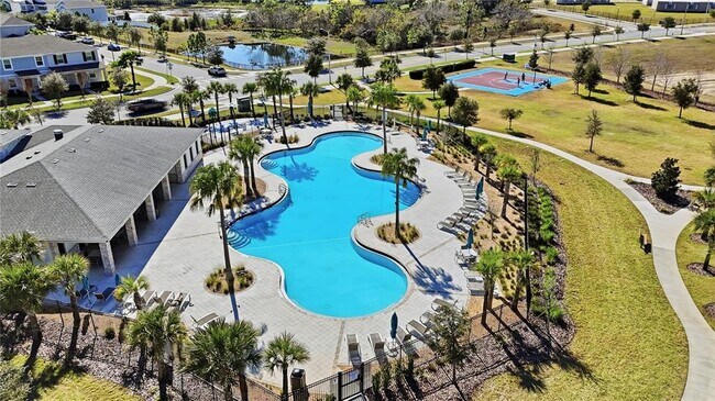 Building Photo - 15609 Water Spring Blvd