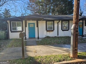 Building Photo - 1129 West Ave SW