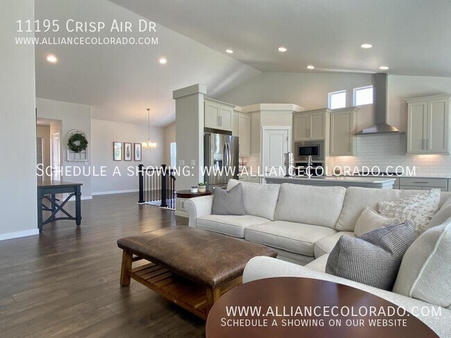 Building Photo - 11195 Crisp Air Dr
