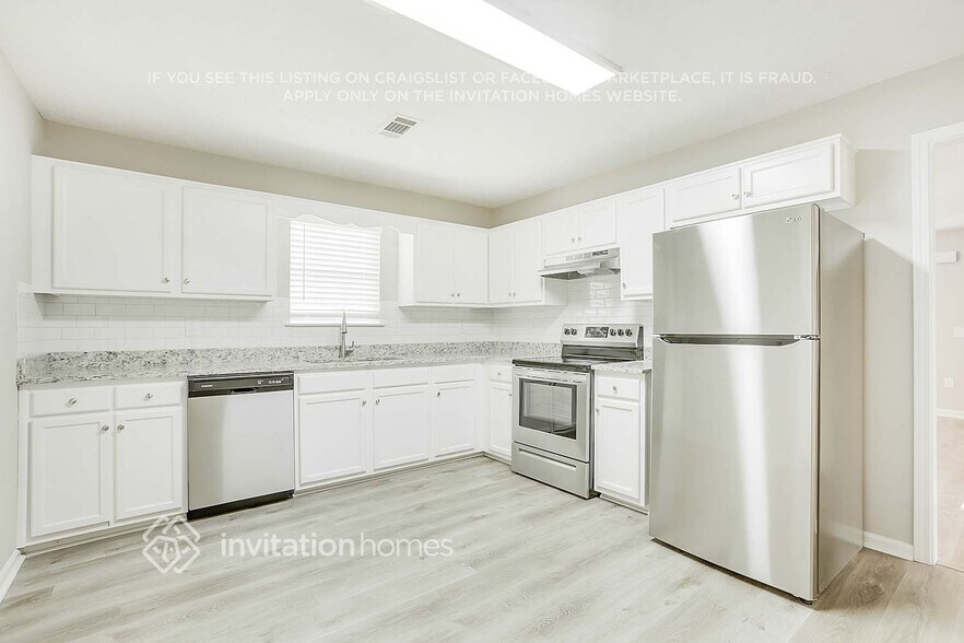 Building Photo - 7028 Branch Crossing Way