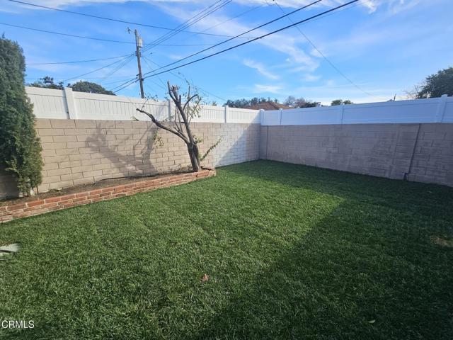 Building Photo - 1700 N Pass Ave