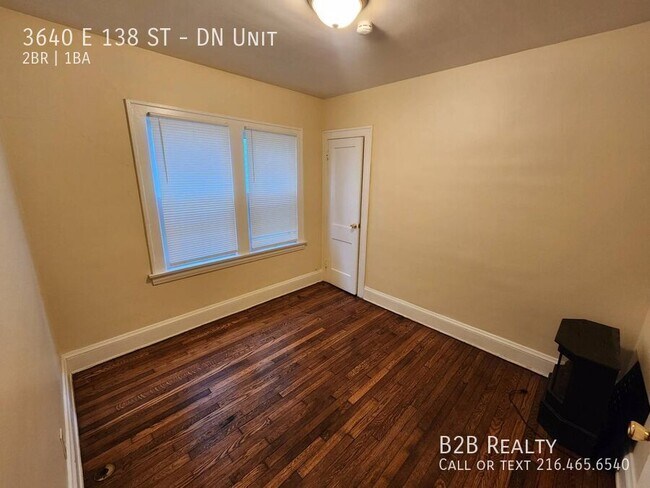 Building Photo - 3640 E 138th St