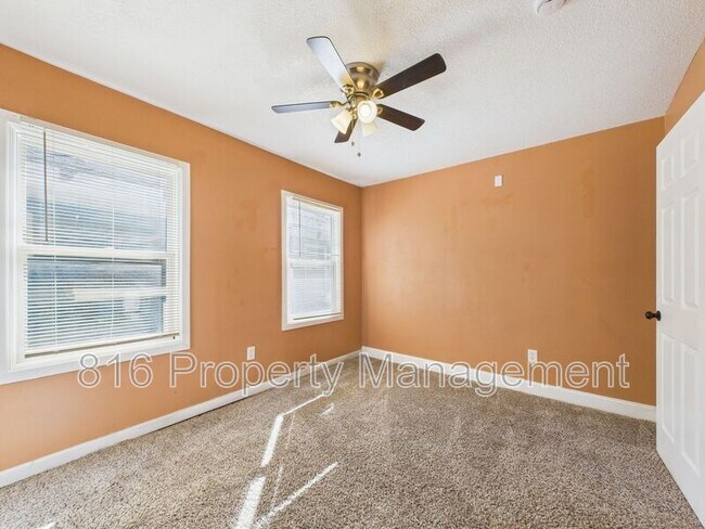 Building Photo - 3803 Bellefontaine Ave