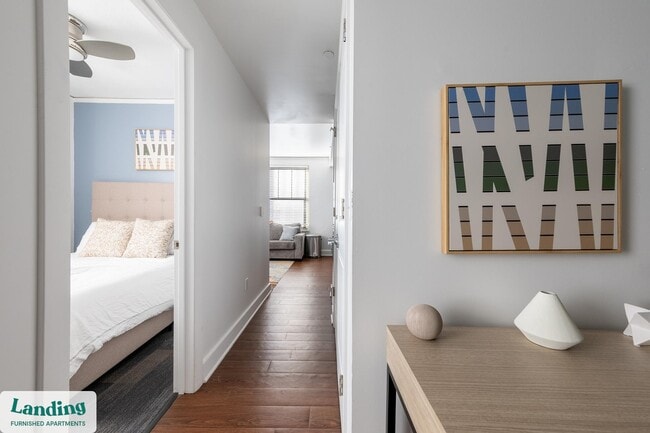 Building Photo - 933 McGee St