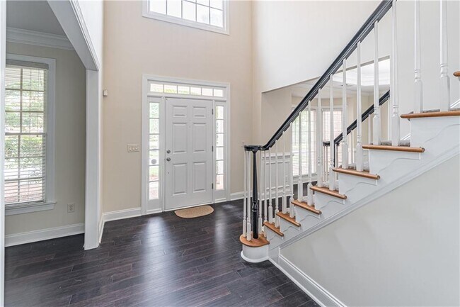 Building Photo - 8488 Spring Breeze Terrace