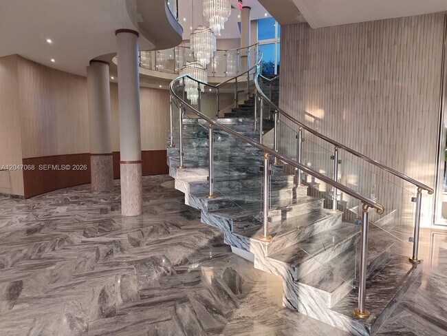 Building Photo - 5401 Collins Ave