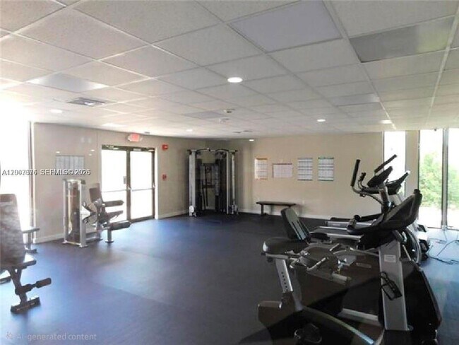 Building Photo - 8005 SW 107th Ave