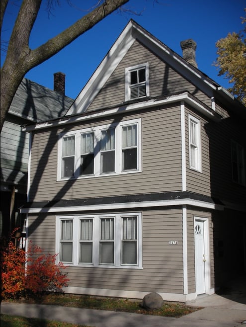 Building Photo - 2474 N Bartlett Ave