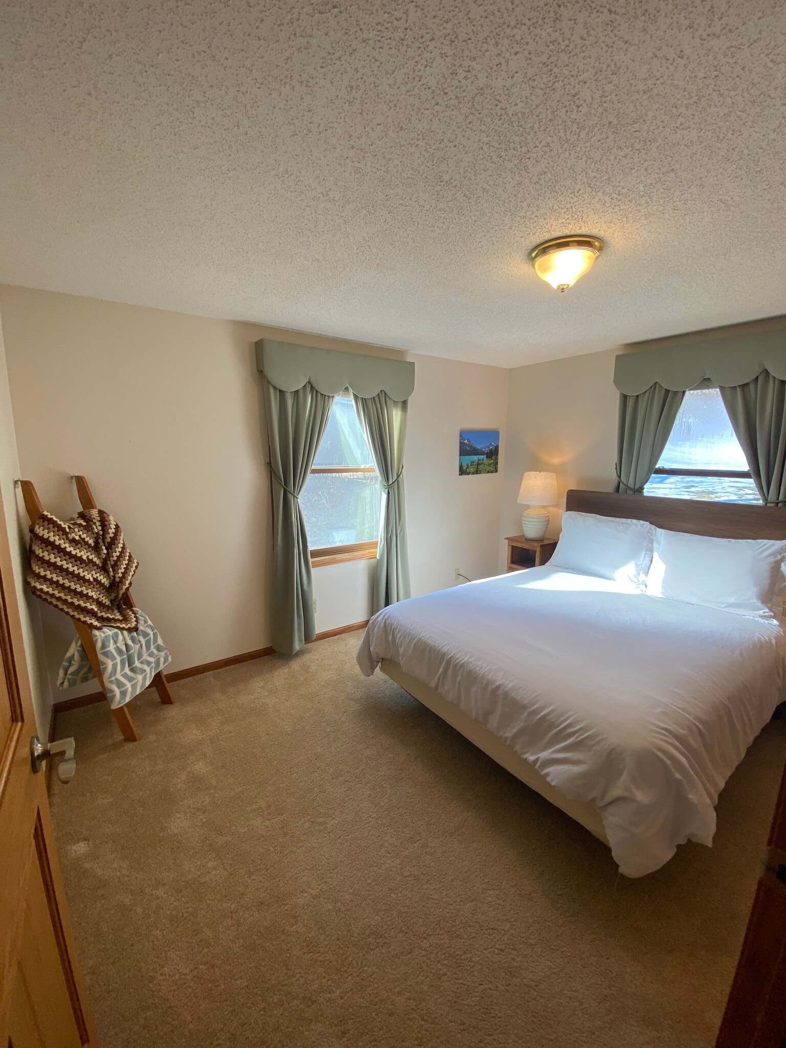 Bedroom - 1101 Sugar Loaf Rd