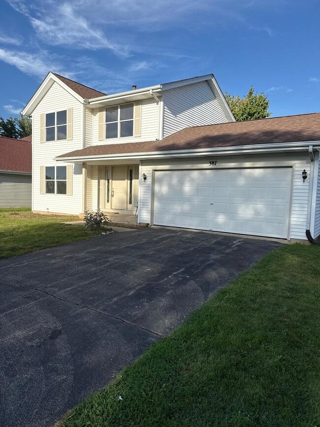 Building Photo - 387 Shay Dr