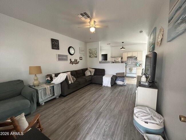 Building Photo - 13939 N 132nd Ln