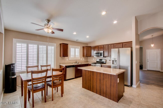 Building Photo - 17597 W Corrine Dr