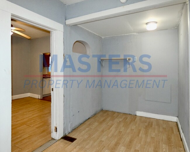 Building Photo - 1333 Peck St