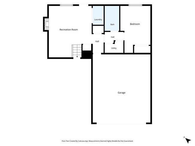 Building Photo - 5108 Hawk Springs Dr