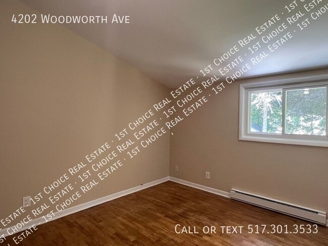 Building Photo - 4202 Woodworth Ave